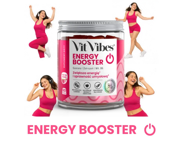Immunity Power